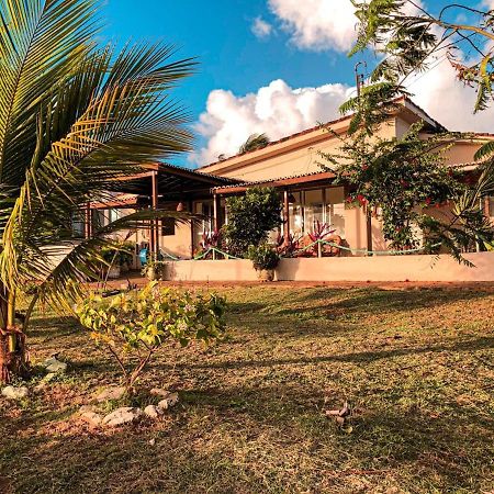 Pousada Brisa Mar Fernando de Noronha Ngoại thất bức ảnh