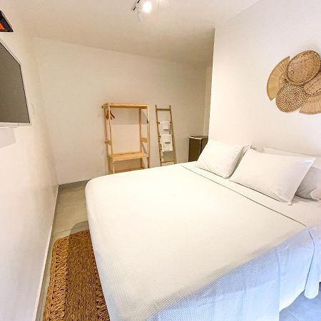 Pousada Brisa Mar Fernando de Noronha Ngoại thất bức ảnh