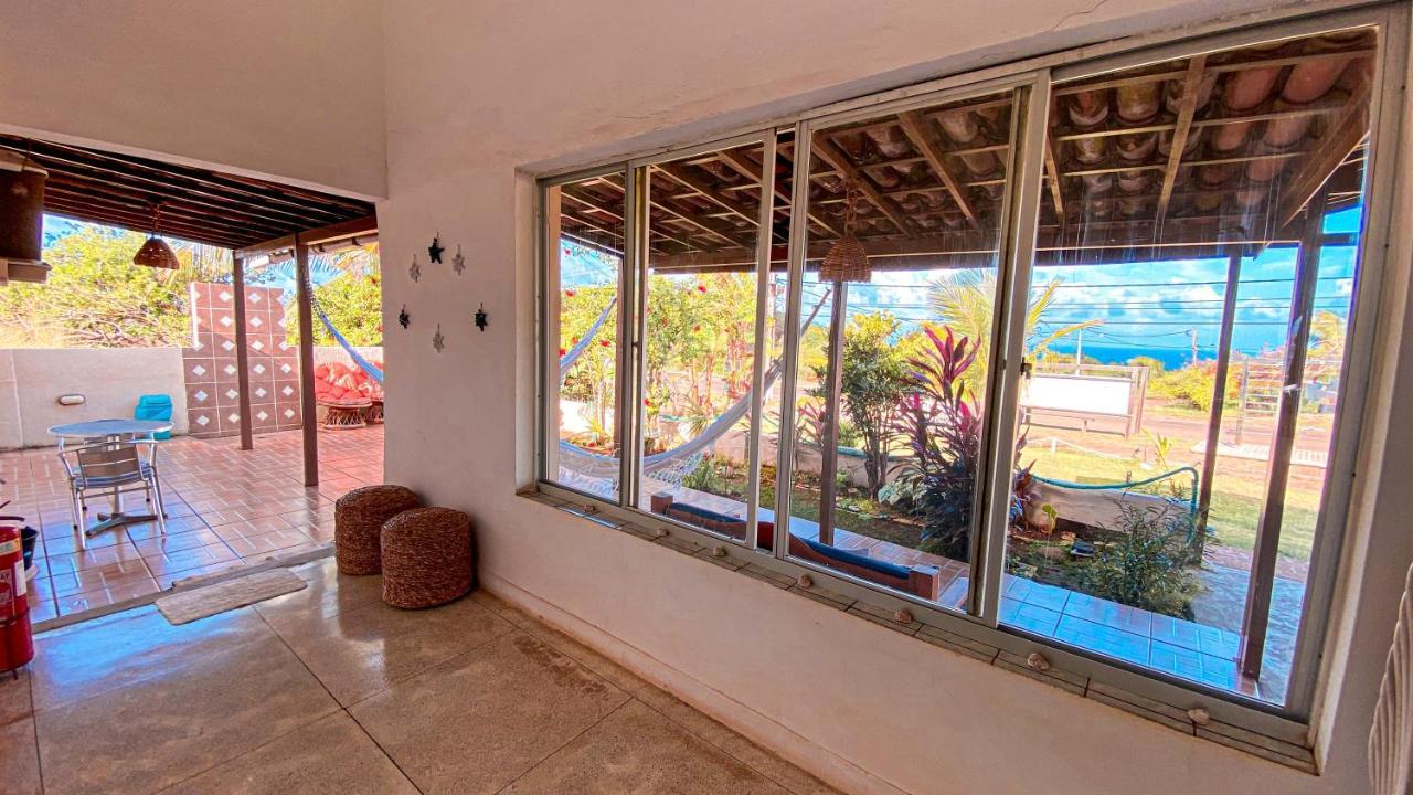 Pousada Brisa Mar Fernando de Noronha Ngoại thất bức ảnh