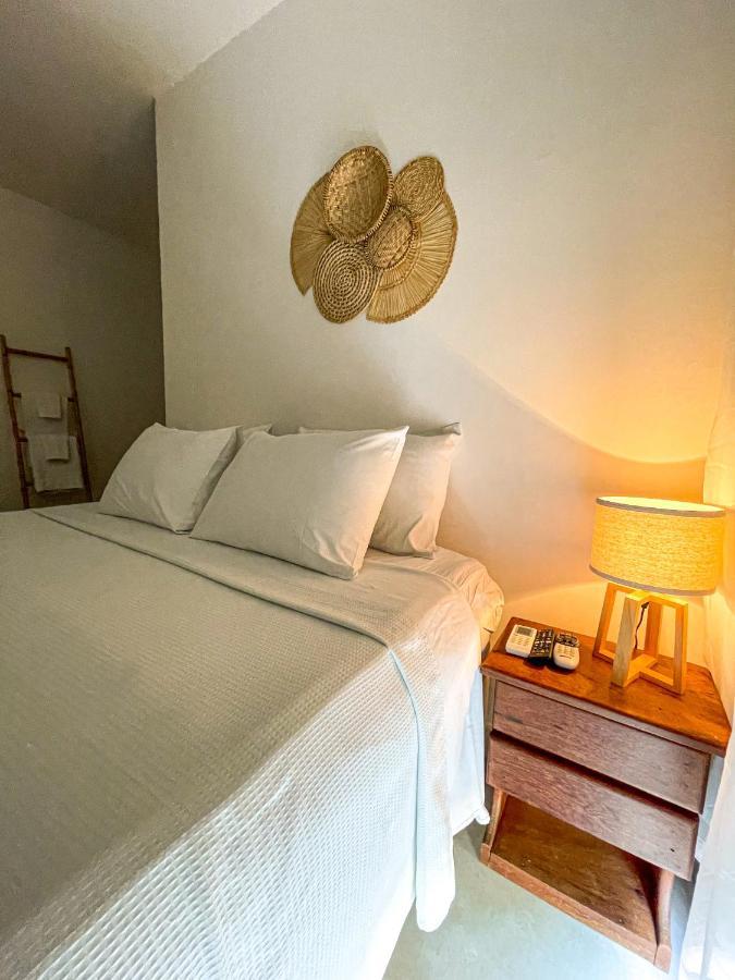 Pousada Brisa Mar Fernando de Noronha Ngoại thất bức ảnh