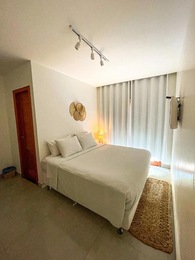 Pousada Brisa Mar Fernando de Noronha Ngoại thất bức ảnh