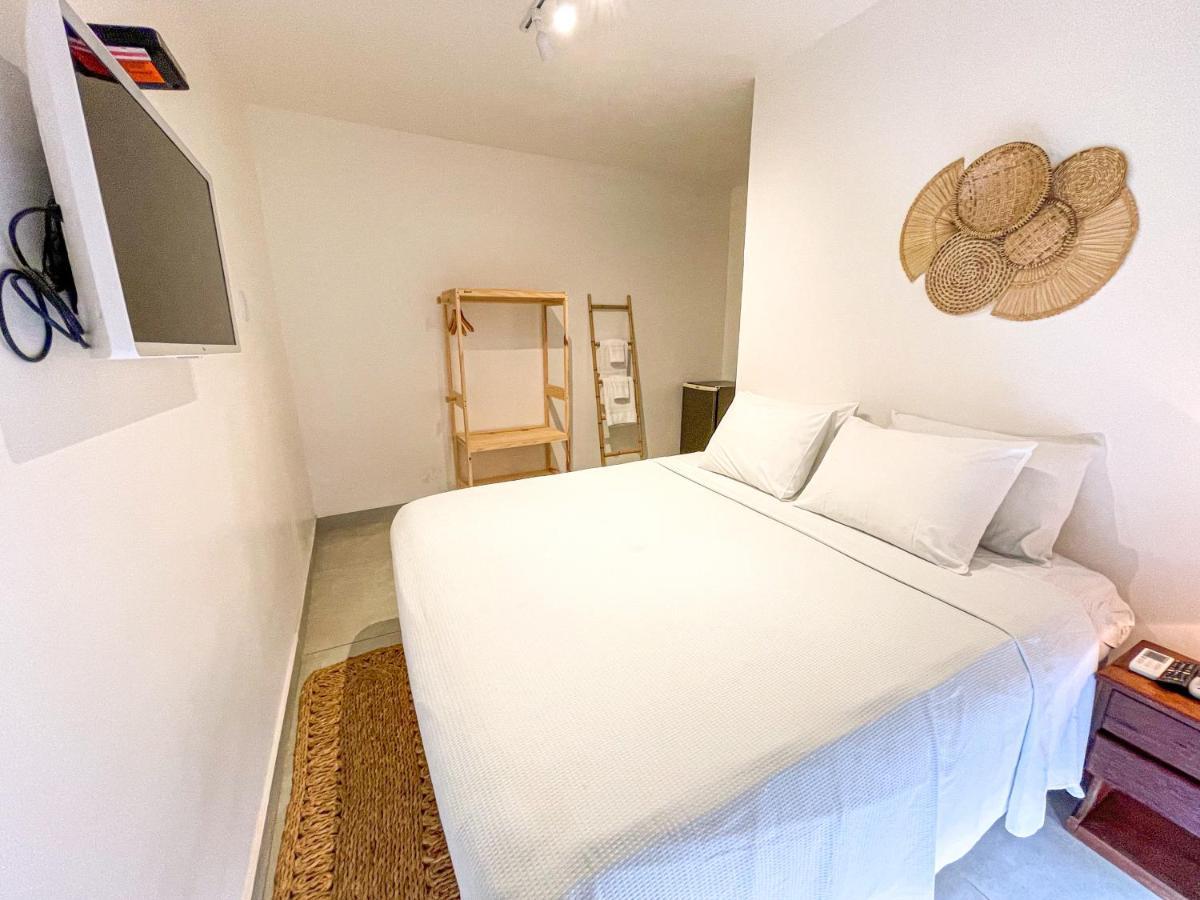 Pousada Brisa Mar Fernando de Noronha Ngoại thất bức ảnh