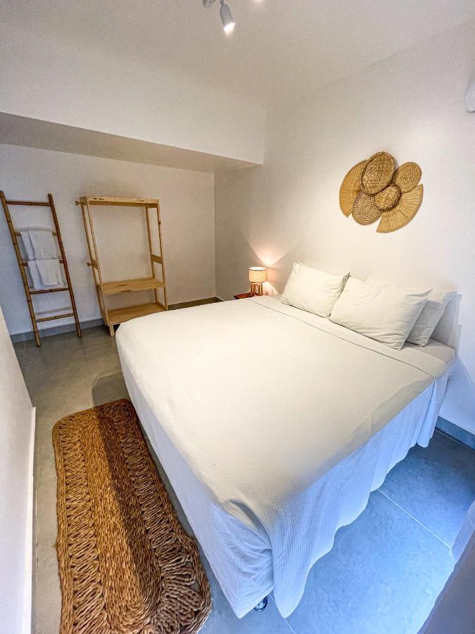 Pousada Brisa Mar Fernando de Noronha Ngoại thất bức ảnh