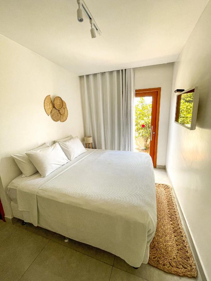 Pousada Brisa Mar Fernando de Noronha Ngoại thất bức ảnh