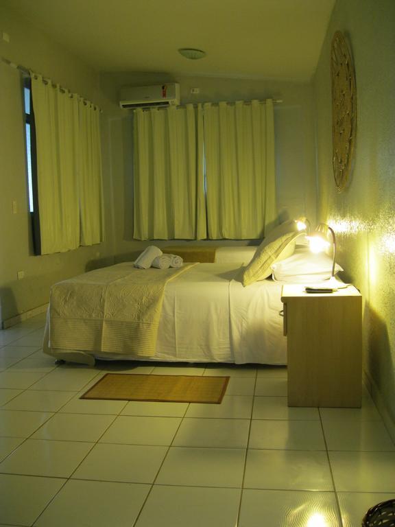 Pousada Brisa Mar Fernando de Noronha Ngoại thất bức ảnh