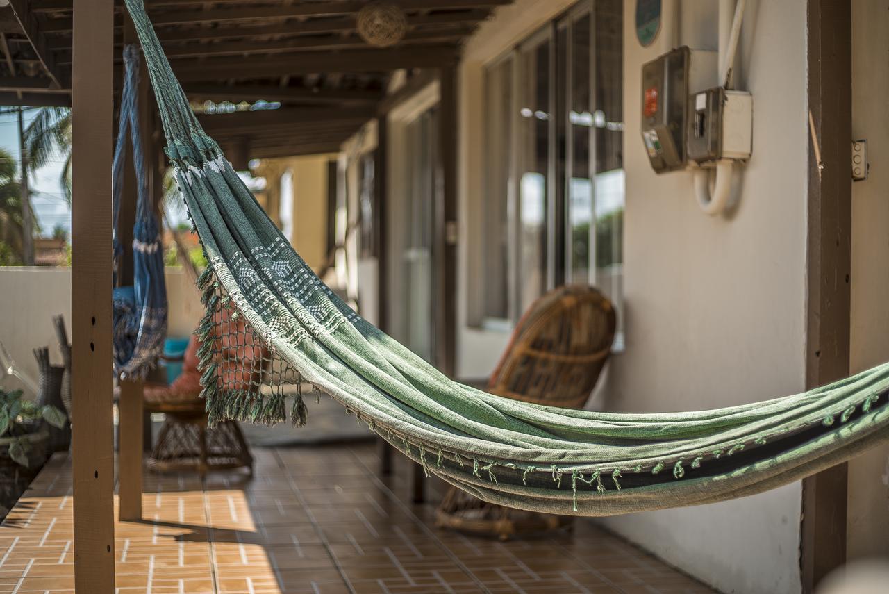 Pousada Brisa Mar Fernando de Noronha Ngoại thất bức ảnh